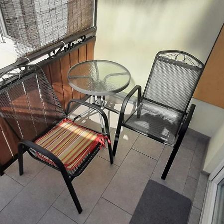 شقة Apartma Gust كوبر المظهر الخارجي الصورة